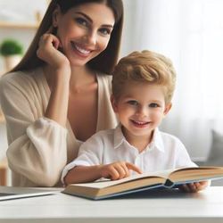 Livros educativos temáticos - Clubinho do Saber